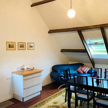 Appartement Charmant Orgnac-Sur-Vezere Avec Jardin Et Parking Екстер'єр фото