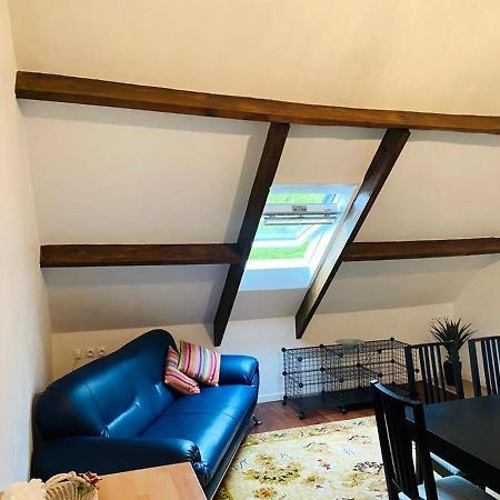 Appartement Charmant Orgnac-Sur-Vezere Avec Jardin Et Parking Екстер'єр фото