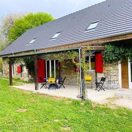 Appartement Charmant Orgnac-Sur-Vezere Avec Jardin Et Parking Екстер'єр фото