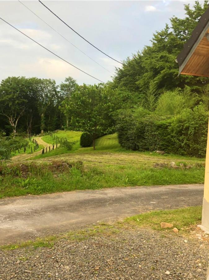 Appartement Charmant Orgnac-Sur-Vezere Avec Jardin Et Parking Екстер'єр фото