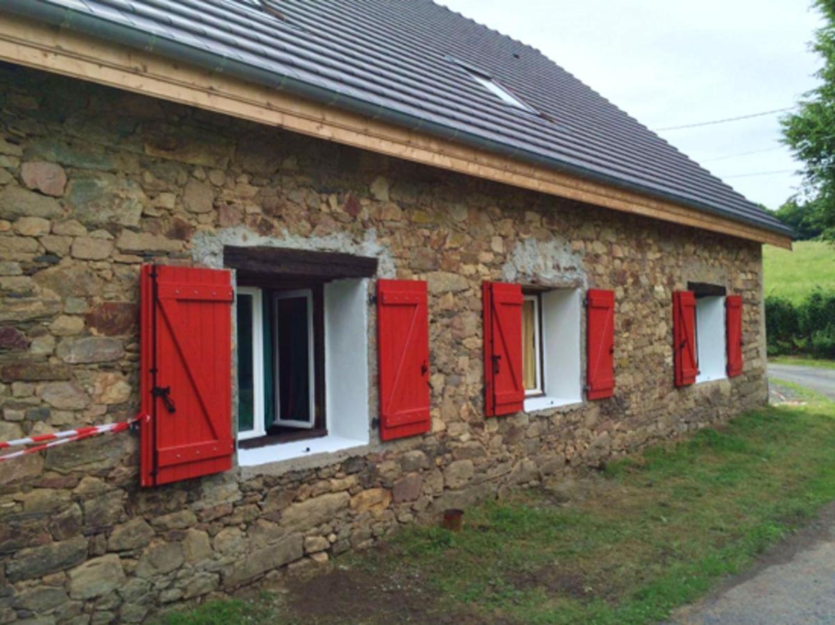 Appartement Charmant Orgnac-Sur-Vezere Avec Jardin Et Parking Екстер'єр фото