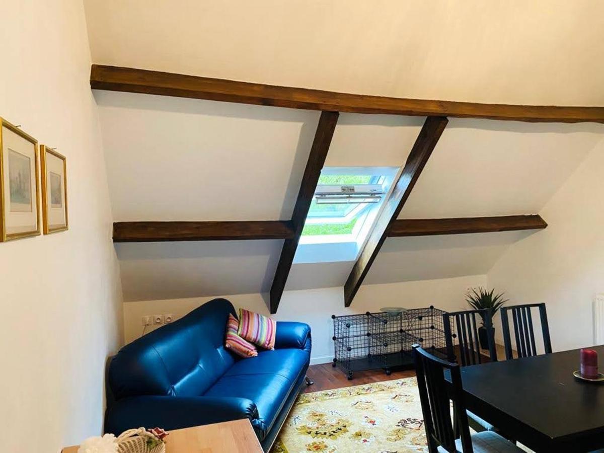 Appartement Charmant Orgnac-Sur-Vezere Avec Jardin Et Parking Екстер'єр фото