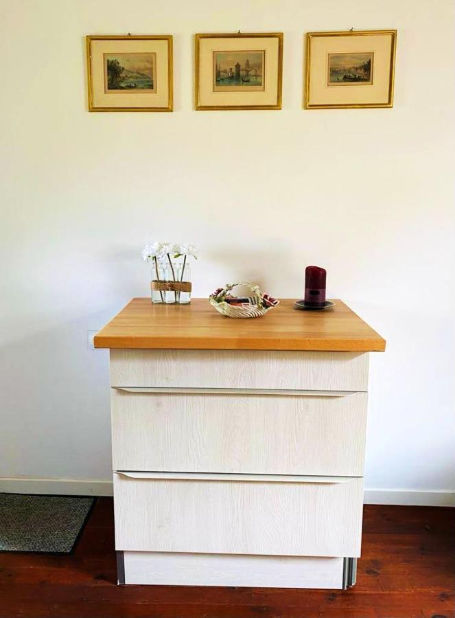 Appartement Charmant Orgnac-Sur-Vezere Avec Jardin Et Parking Екстер'єр фото